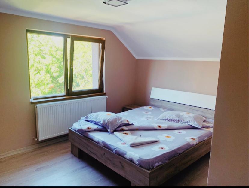 Zen Residence Turda Buitenkant foto